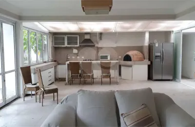 Casa com 5 quartos à venda em chácara santo antônio (zona sul) - sp