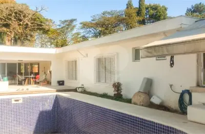 Casa com 5 quartos à venda em chácara santo antônio (zona sul) - sp
