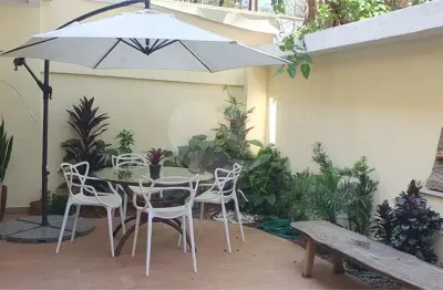 Sobrado com 4 quartos à venda em granja julieta - sp