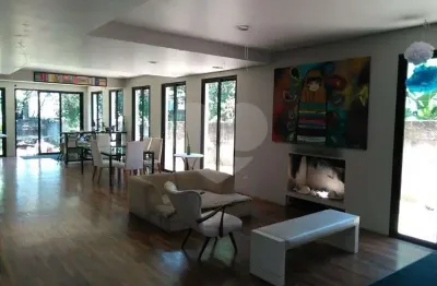 Casa com 4 quartos à venda em Interlagos, São Paulo 