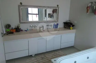 Casa com 4 quartos à venda na Rua São Fortunato, 444, Interlagos, São Paulo