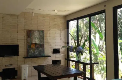Casa com 4 quartos à venda na São Fortunato, Interlagos, São Paulo