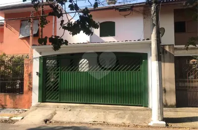 Sobrado com 3 quartos à venda em cidade monções - sp