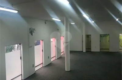 Ponto comercial para alugar na Rua Bernardino de Campos, Brooklin, São Paulo