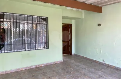 Sobrado com 4 quartos à venda em vila são pedro - sp
