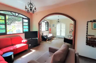 Casa térrea com 4 quartos à venda em jardim dom bosco - sp
