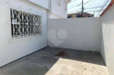 Casa com 1 quarto à venda na Rua Cancioneiro Popular, Santo Amaro, São Paulo