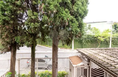 Sobrado com 3 quartos à venda em jardim prudência - sp