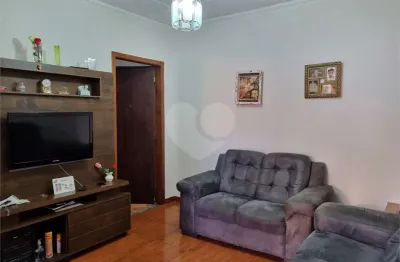 Casa com 2 quartos à venda na Rua Sargento Olício Alves, 241, Campo Grande, São Paulo