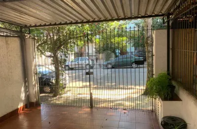 Casa com 2 quartos à venda na Rua São Benedito, 1434, Alto da Boa Vista, São Paulo