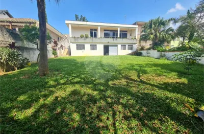 Casa com 4 quartos à venda ou para locação em interlagos - sp