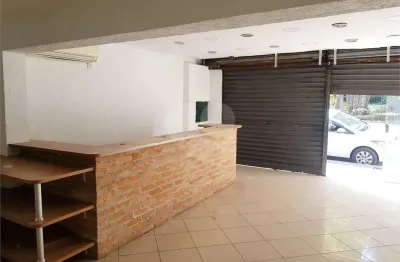 Sobrado com 1 quartos à venda em chácara santo antônio (zona sul) - sp