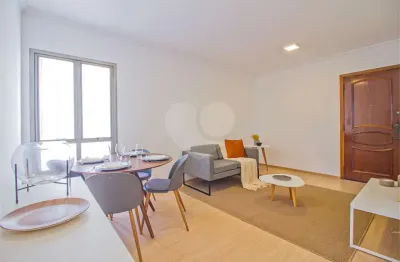Apartamento com 2 quartos à venda em jardim paulista - sp