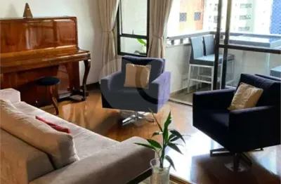 Apartamento com 3 quartos à venda na Rua Araquém, Vila Mascote, São Paulo