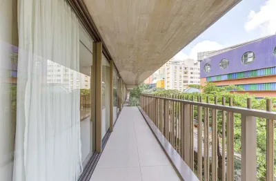 Apartamento com 4 quartos à venda em indianópolis - sp