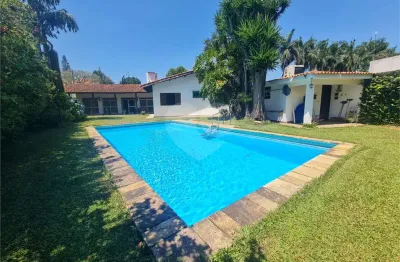 Casa térrea com 3 quartos à venda em interlagos - sp