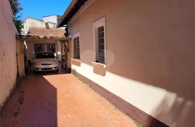 Casa térrea com 2 quartos à venda em vila cruzeiro - sp