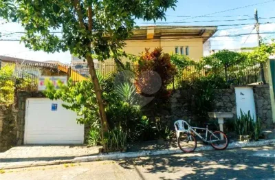 Casa com 4 quartos à venda na Rugendas, 86, Jabaquara, São Paulo