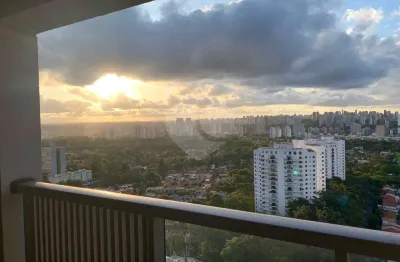 Kitnet / Stúdio à venda no Alto da Boa Vista, São Paulo 