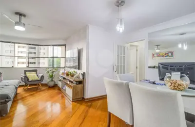 Apartamento com 3 quartos à venda em vila sofia - sp
