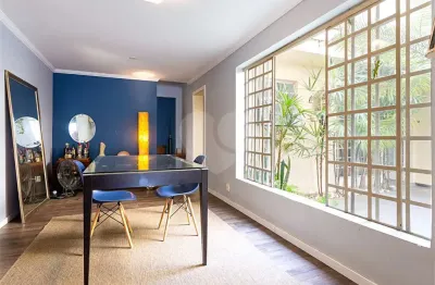 Sobrado com 3 quartos à venda em brooklin paulista - sp