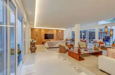 Casa com 4 quartos à venda no Alto da Boa Vista, São Paulo 