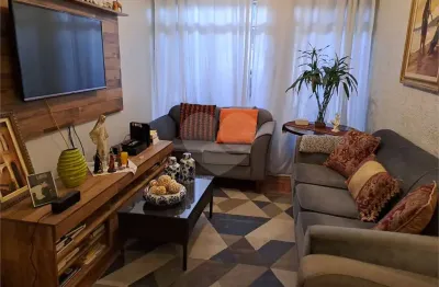 Casa com 3 quartos à venda em vila são francisco (zona sul) - sp