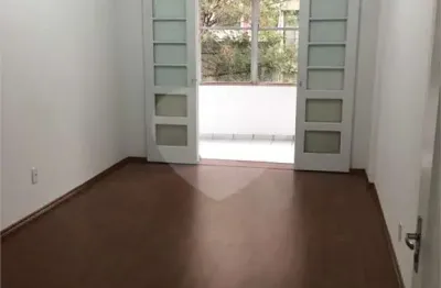 Apartamento com 1 quarto à venda na Avenida Brigadeiro Luís Antônio, Bela Vista, São Paulo