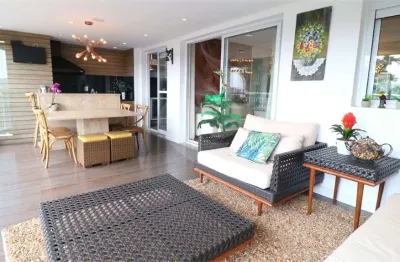 Apartamento com 3 quartos à venda em vila alexandria - sp