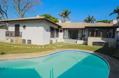 Casa térrea com 4 quartos à venda ou para locação em jardim dos estados - sp