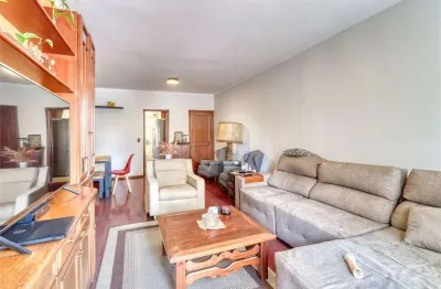 Apartamento com 3 quartos à venda em jardim das acácias - sp