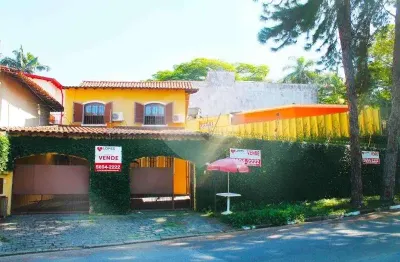 Sobrado com 3 quartos à venda em jardim santo amaro - sp