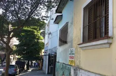 Casa térrea com 4 quartos à venda em santo amaro - sp