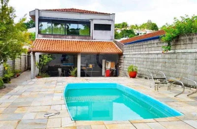 Sobrado com 4 quartos à venda ou para locação em jardim petrópolis - sp