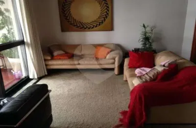 Apartamento com 3 quartos à venda na Rua Barão do Triunfo, 277, Brooklin, São Paulo