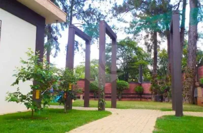 Casa térrea com 4 quartos à venda em jardim marajoara - sp