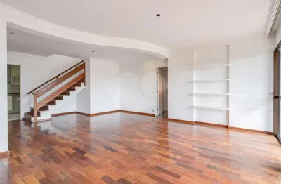 Cobertura com 3 quartos à venda na Rua Irineu Marinho, 179, Alto da Boa Vista, São Paulo