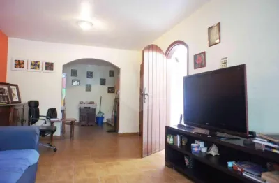 Sobrado com 3 quartos à venda em jardim santo amaro - sp