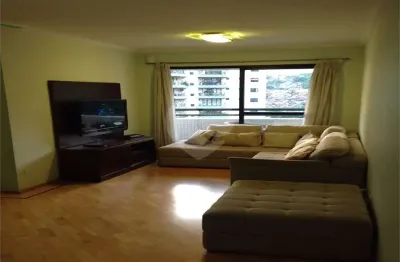 Apartamento com 3 quartos à venda na Rua Alexandre Benois, Morumbi, São Paulo