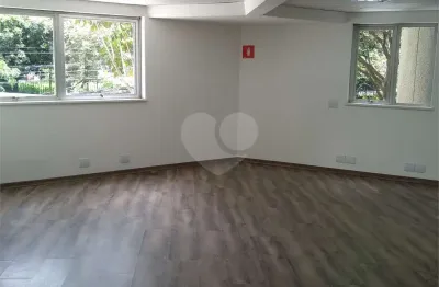 Sala comercial à venda na Rua Funchal, 203, Vila Olímpia, São Paulo