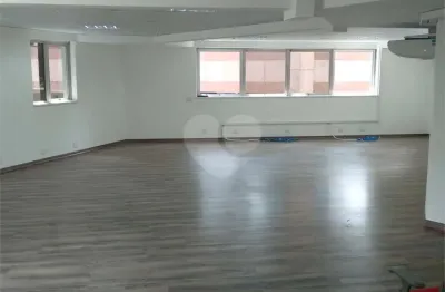 Sala comercial para alugar na Rua Funchal, Vila Olímpia, São Paulo