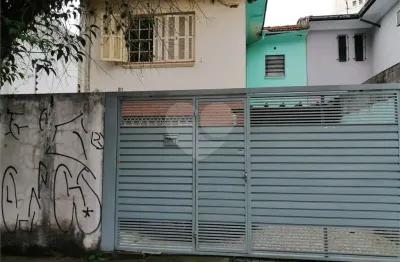 Casa com 3 quartos à venda na Rua José dos Santos Júnior, 65, Brooklin, São Paulo
