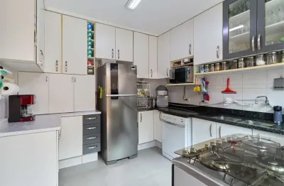 Sobrado com 3 quartos à venda em jardim umuarama - sp