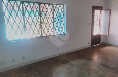 Casa com 3 quartos à venda no Alto da Boa Vista, São Paulo 