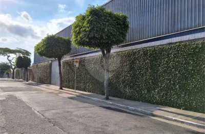 Terreno à venda na Avenida Nossa Senhora do Sabará, Campo Grande, São Paulo