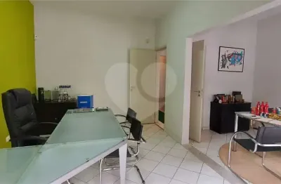 Casa com 1 quarto à venda na Rua Thomás Deloney, Chácara Santo Antônio, São Paulo