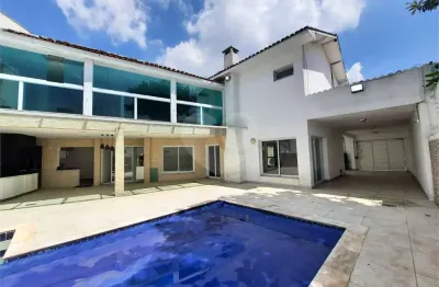 Casa com 3 quartos à venda no Jardim Campo Grande, São Paulo 