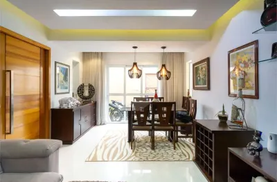 Casa com 4 quartos à venda em Santo Amaro, São Paulo 