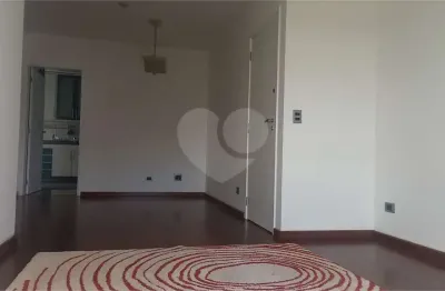 Apartamento com 3 quartos à venda na Rua Baxiúva, 852, Alto da Boa Vista, São Paulo