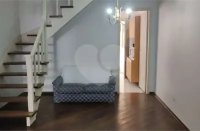 Sobrado com 2 quartos à venda em vila anhangüera - sp